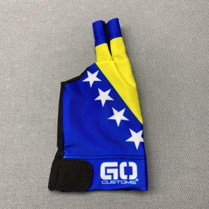 Go Customs - Bosnia and Herzegovina
