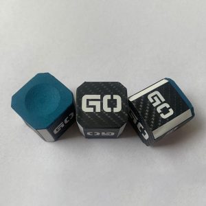 Go Customs Chalk