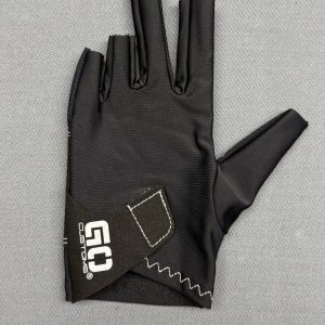 Go Customs 2.0 - Black