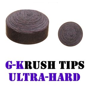 G-Krush break/jump tips