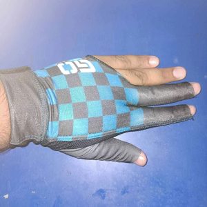 Go Customs - Croatian Blue