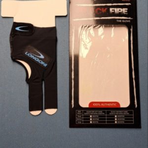 Longoni Gloves - Blue