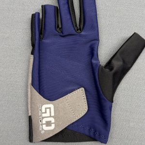 Go Customs 2.0 - Blue