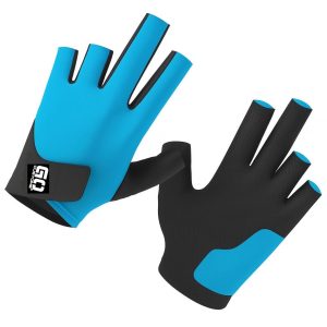 Go Customs ProFit Glove - Blue