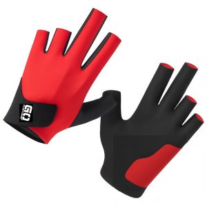 Go Customs ProFit Glove - Red