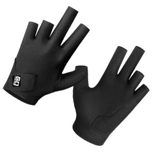 Go Customs ProFit Glove - Black