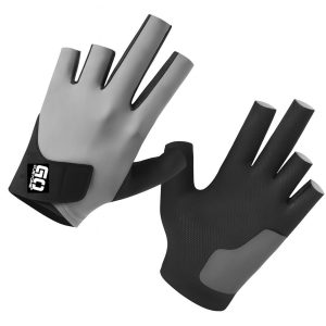 Go Customs ProFit Glove Grey