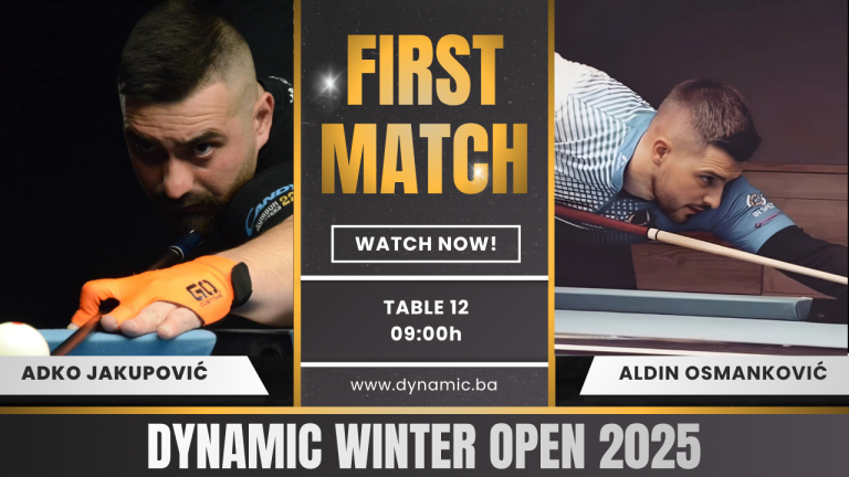 Najava mečeva slike